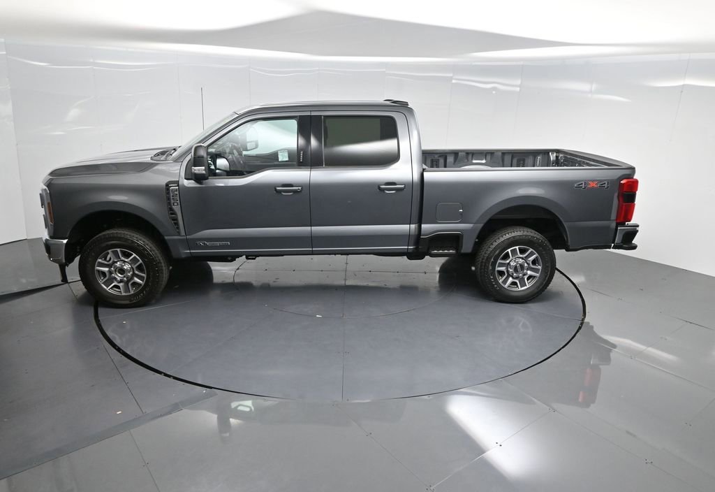 Used 2024 Ford F250 Lariat image 77