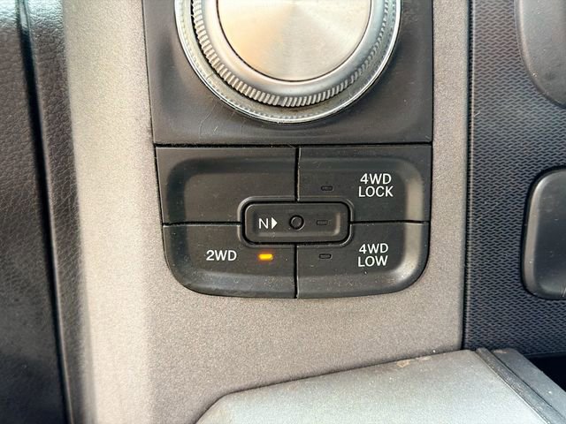 Used 2017 RAM 1500 Rebel image 27