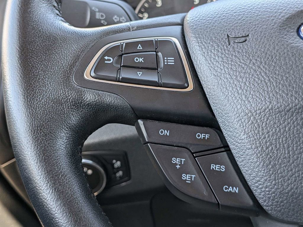 Used 2018 Ford EcoSport Titanium AWD/4WD image 24