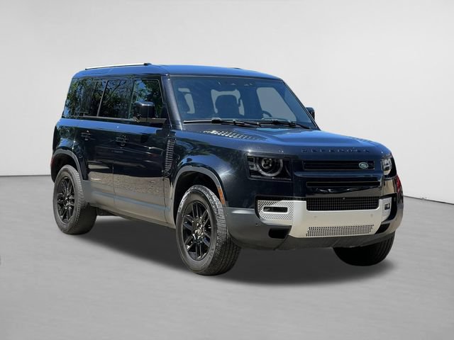 Used 2025 Land Rover Defender 110 S