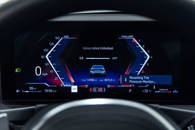 Certified 2023 BMW M340i xDrive w/ Premium Package image 2