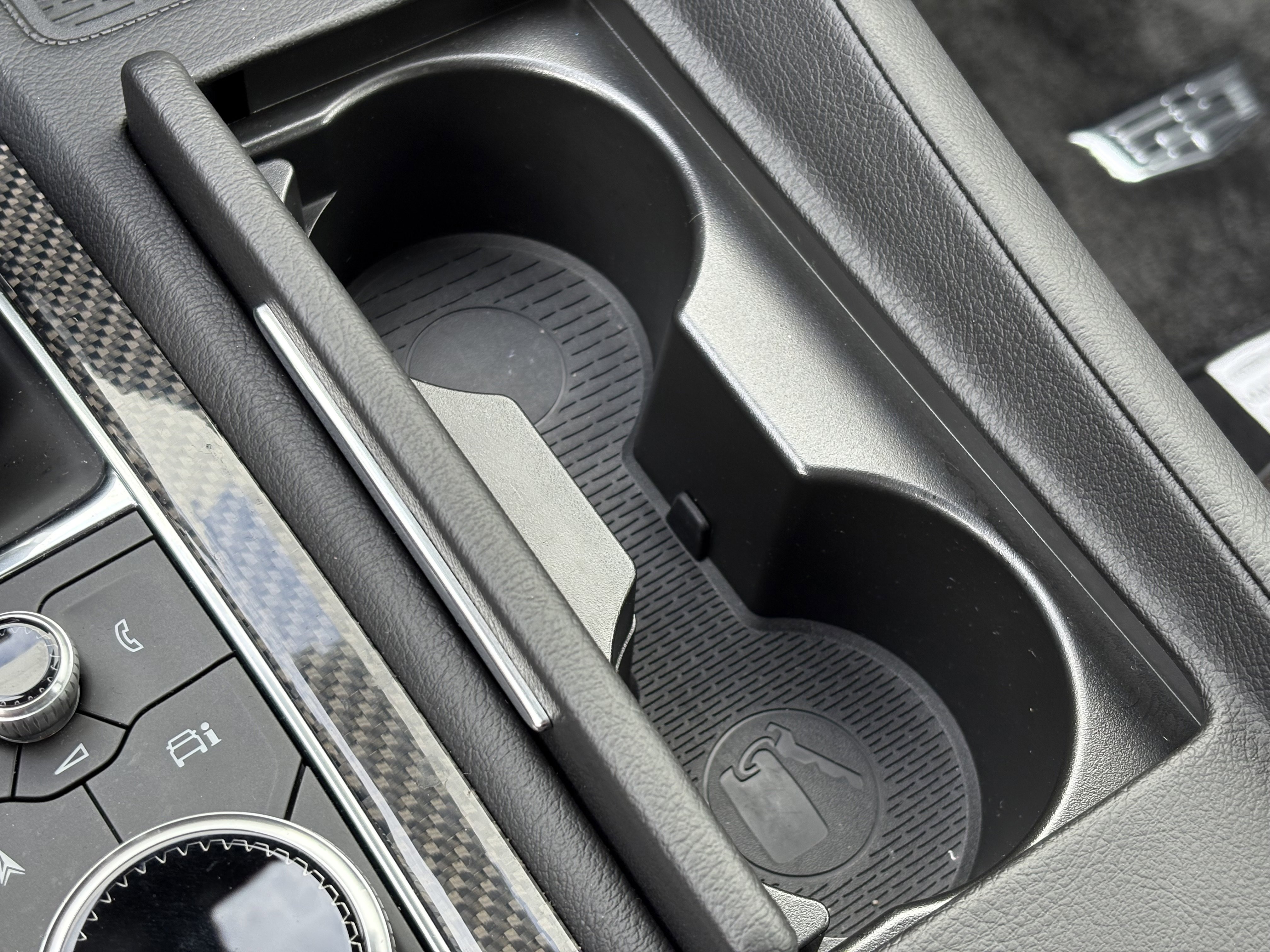 Certified 2025 Cadillac CT5 Sport w/ Sun And Sound Package image 29