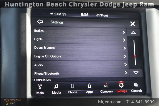 Used 2021 RAM 1500 Big Horn image 27