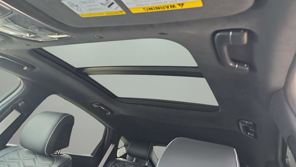 New 2026 Genesis GV80 3.5T AWD/4WD image 7