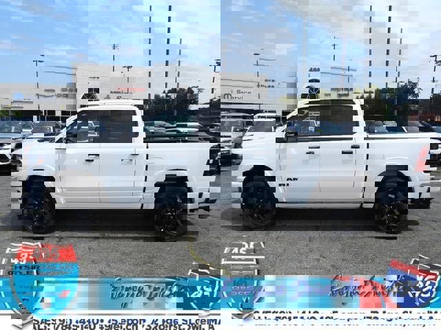 New 2026 RAM 1500 Laramie image 2