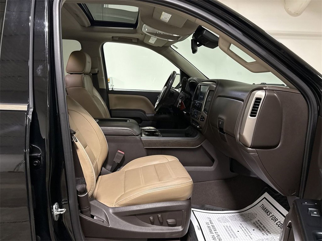 Used 2018 GMC Sierra 1500 Denali w/ Denali Ultimate Package image 22