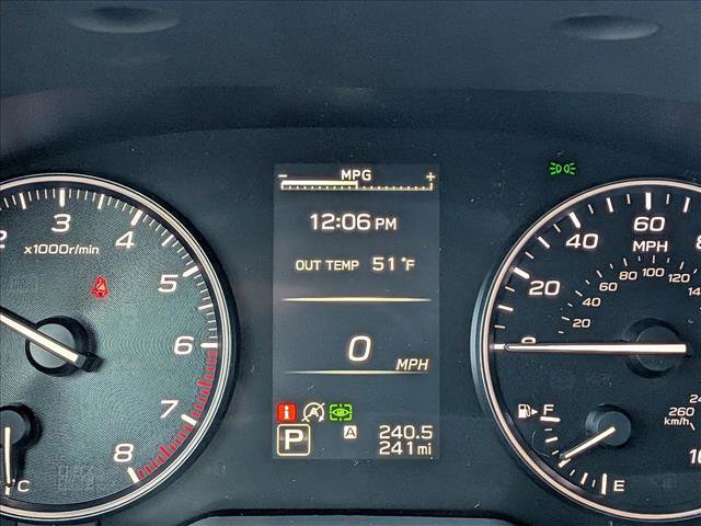 New 2025 Subaru Outback Limited image 10