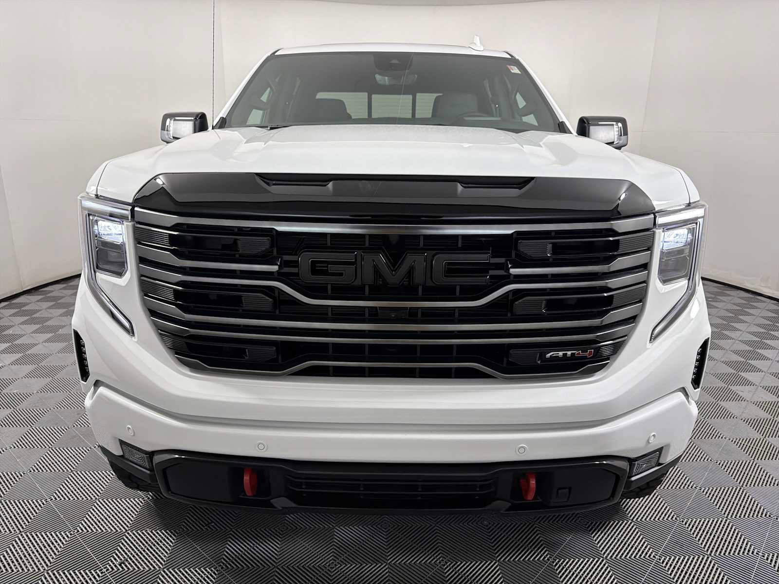 New 2026 GMC Sierra 1500 AT4 w/ AT4 Premium Package image 4