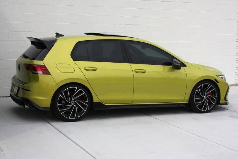 Used 2022 Volkswagen GTI Autobahn FWD image 7