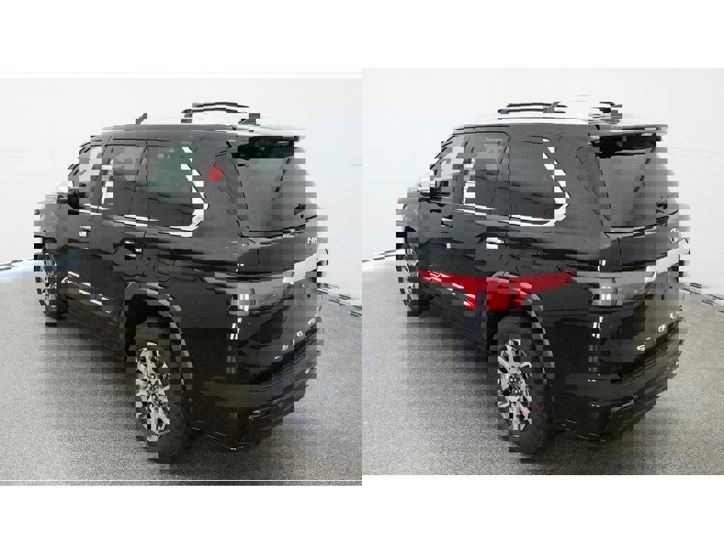 New 2026 Toyota Sequoia 1794 Edition image 5