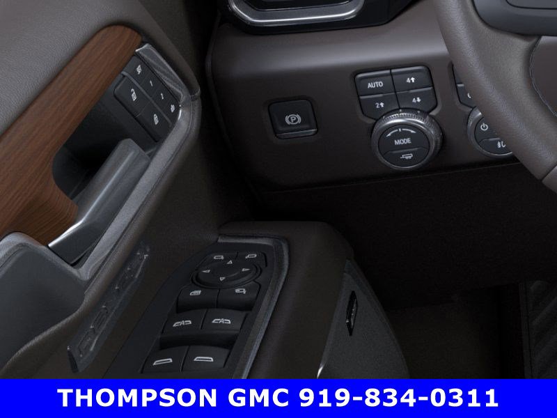 New 2026 GMC Sierra 1500 Denali image 22