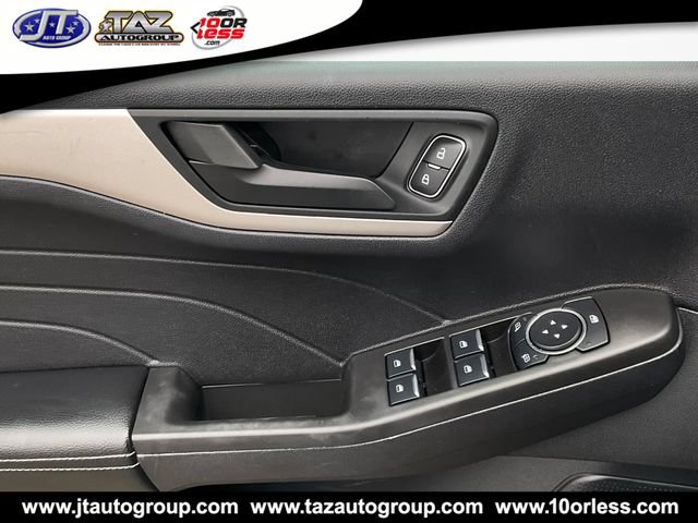Used 2021 Ford Escape S FWD image 13