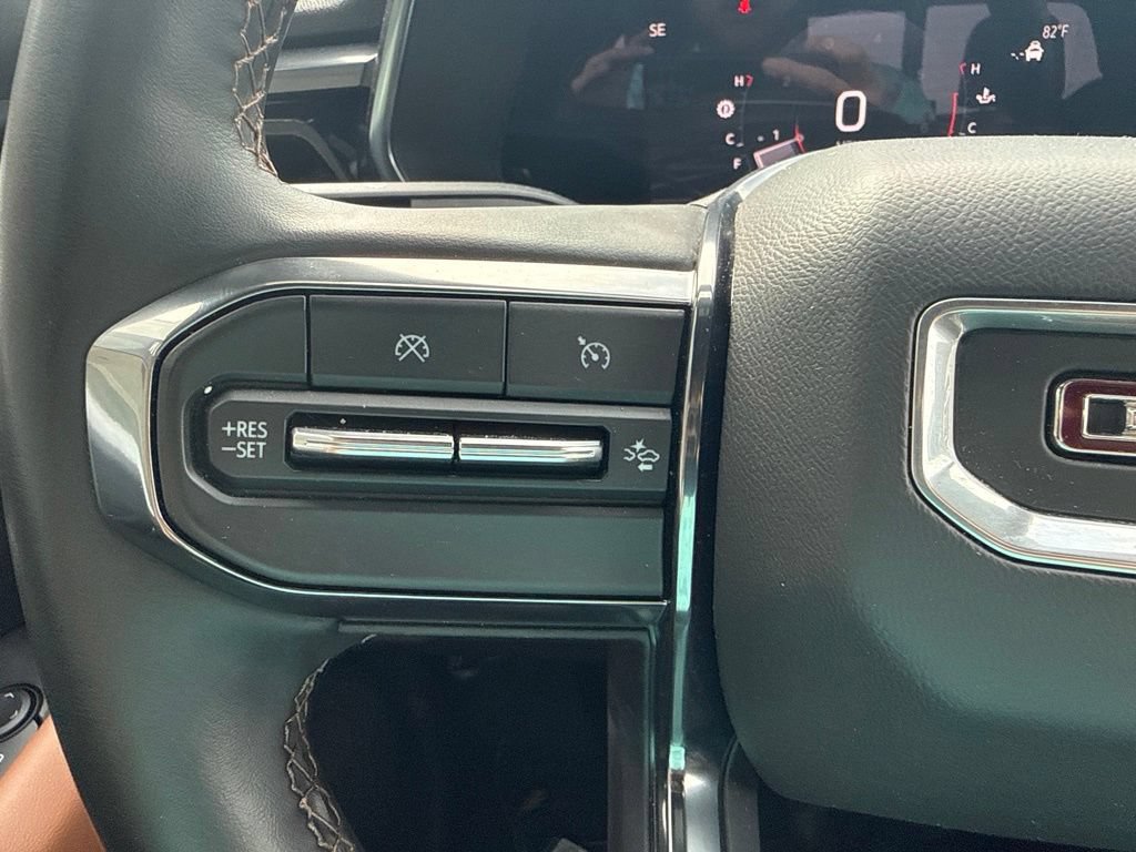 Used 2023 GMC Canyon AT4 w/ AT4 Premium Package AWD/4WD image 22