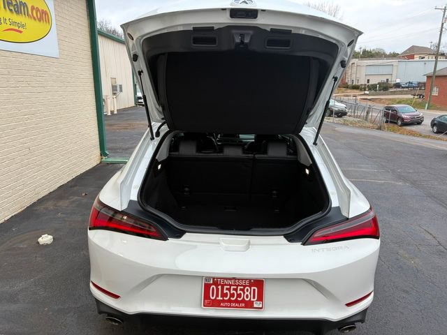 Used 2023 Acura Integra image 14