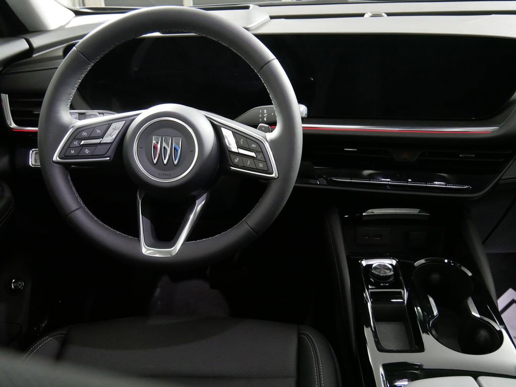 New 2026 Buick Envision Preferred image 17
