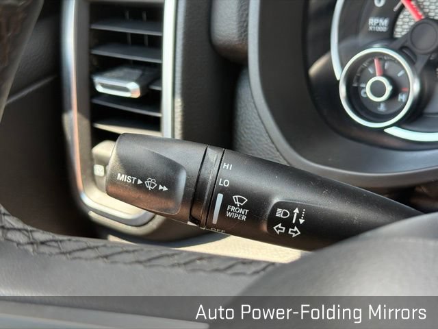 Used 2025 RAM 1500 Big Horn AWD/4WD image 35