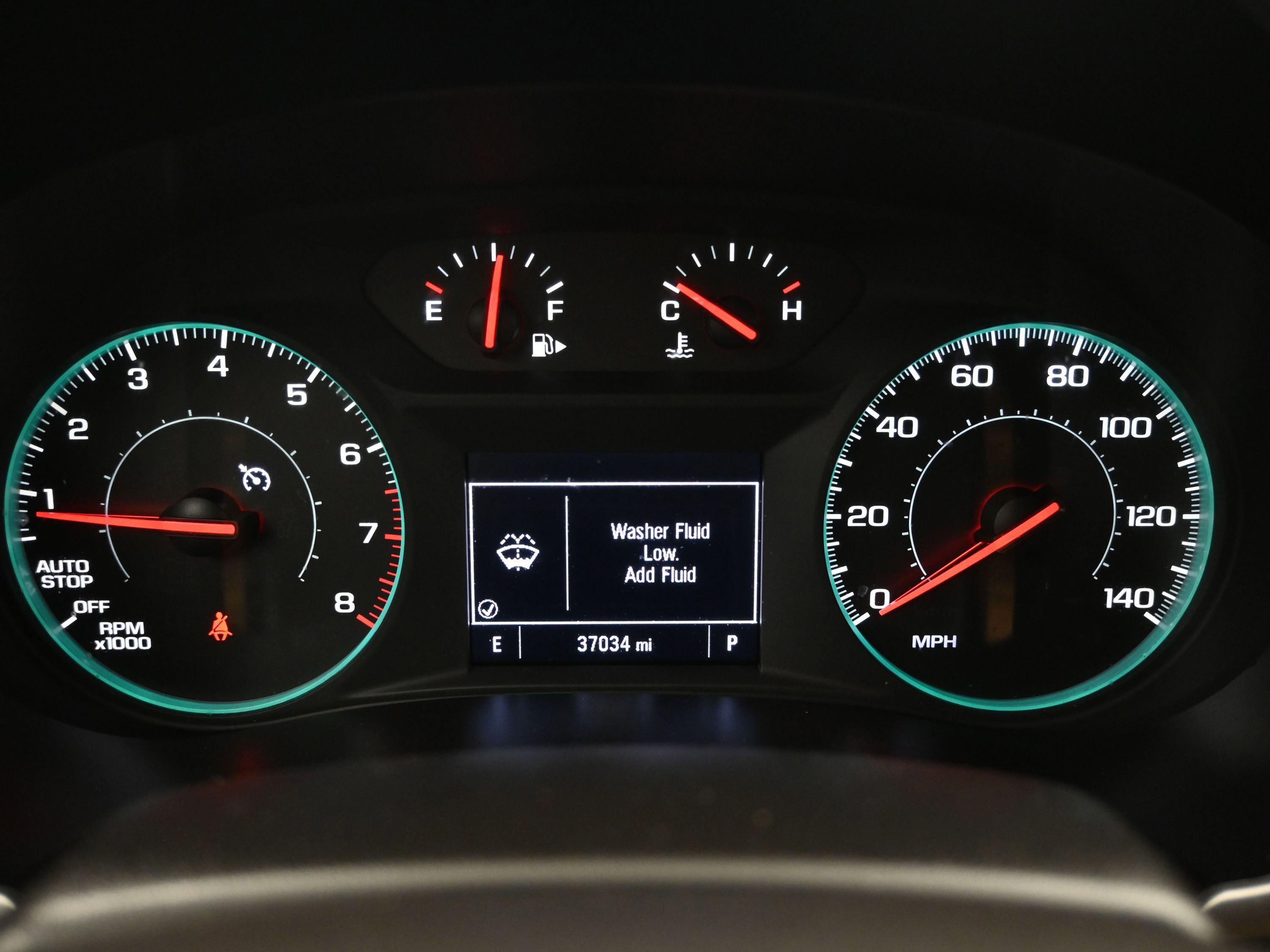 Used 2024 Chevrolet Malibu LS FWD image 14
