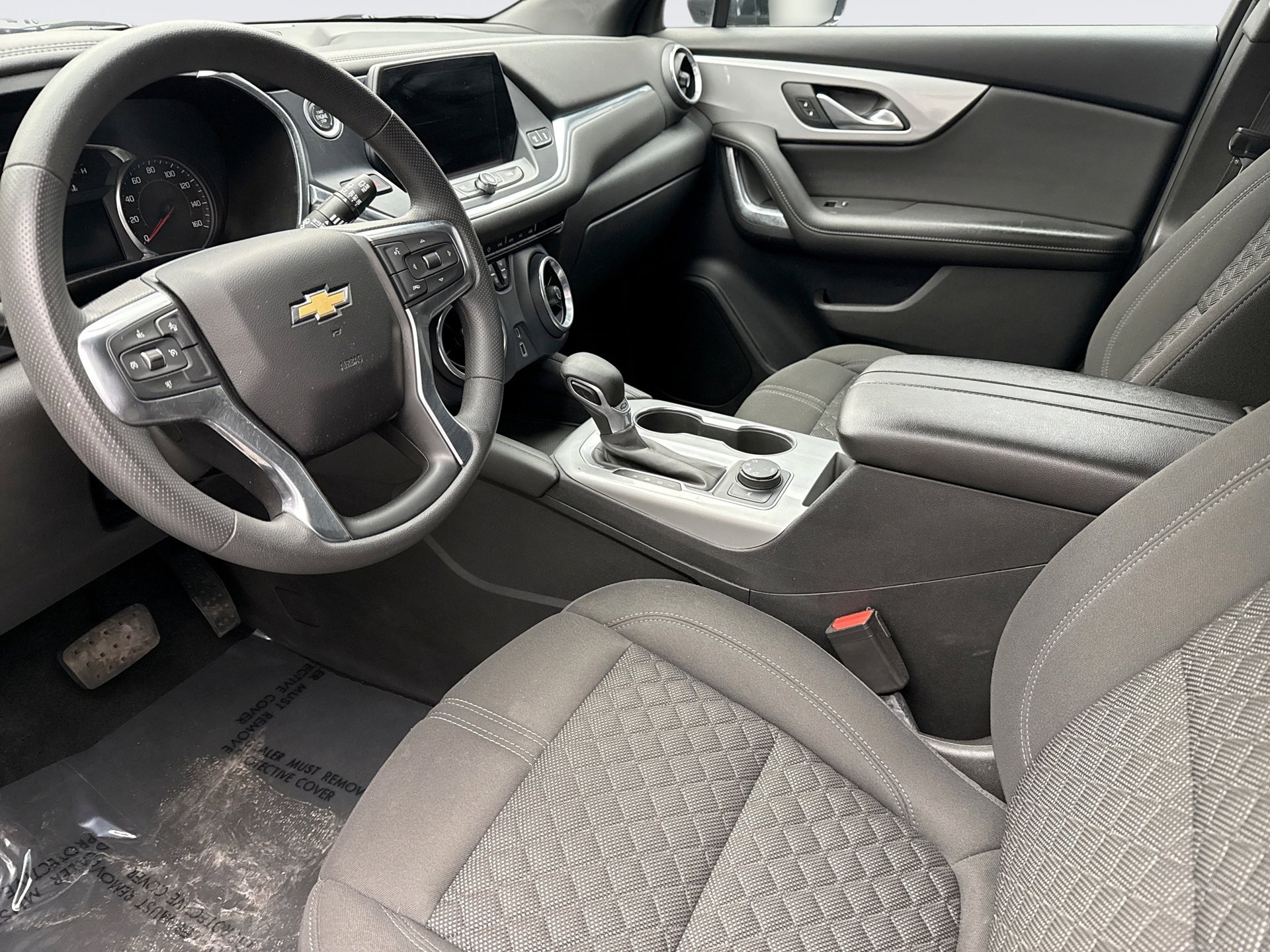 Used 2022 Chevrolet Blazer LT AWD/4WD image 10