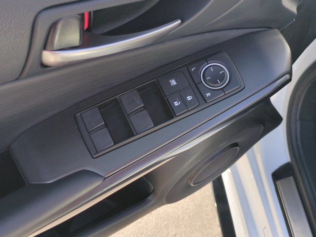 Used 2024 Lexus IS 350 F Sport w/ Accessory Package RWD image 15