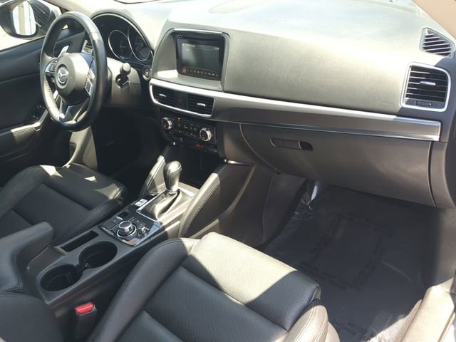 Used 2016 MAZDA CX-5 Grand Touring FWD image 11