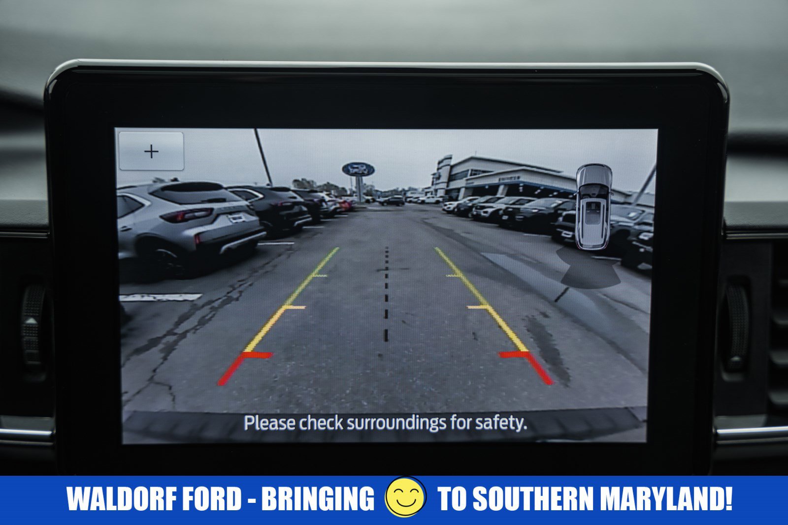 Used 2023 Ford Explorer XLT w/ Equipment Group 202A image 87