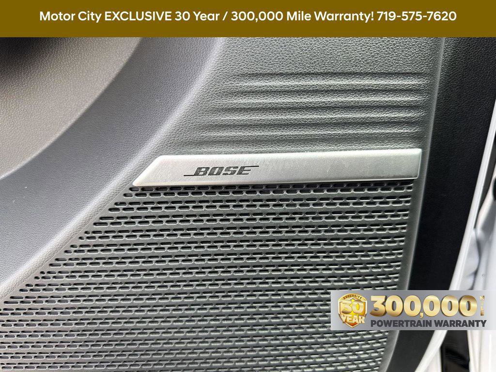 New 2026 Hyundai Santa Fe Calligraphy image 13