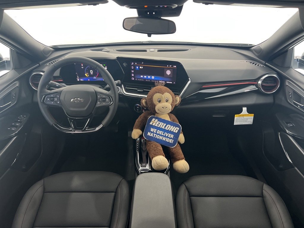 New 2026 Chevrolet Trax RS w/ Driver Confidence Package image 18