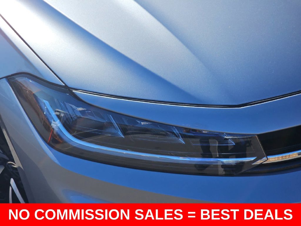 Used 2025 Volkswagen Jetta S FWD image 32