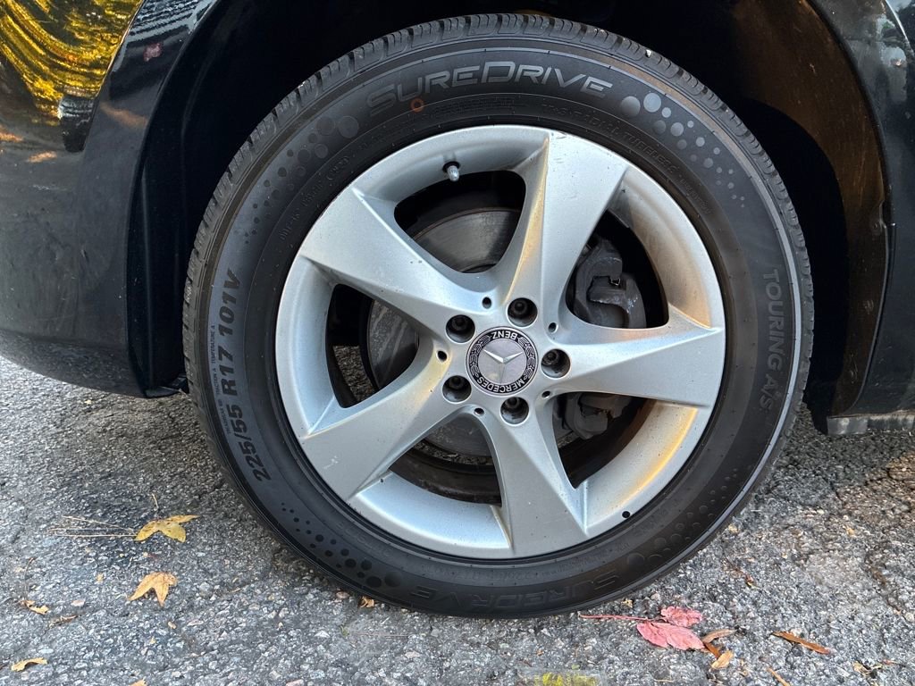 Used 2018 Mercedes-Benz Metris Passenger image 26