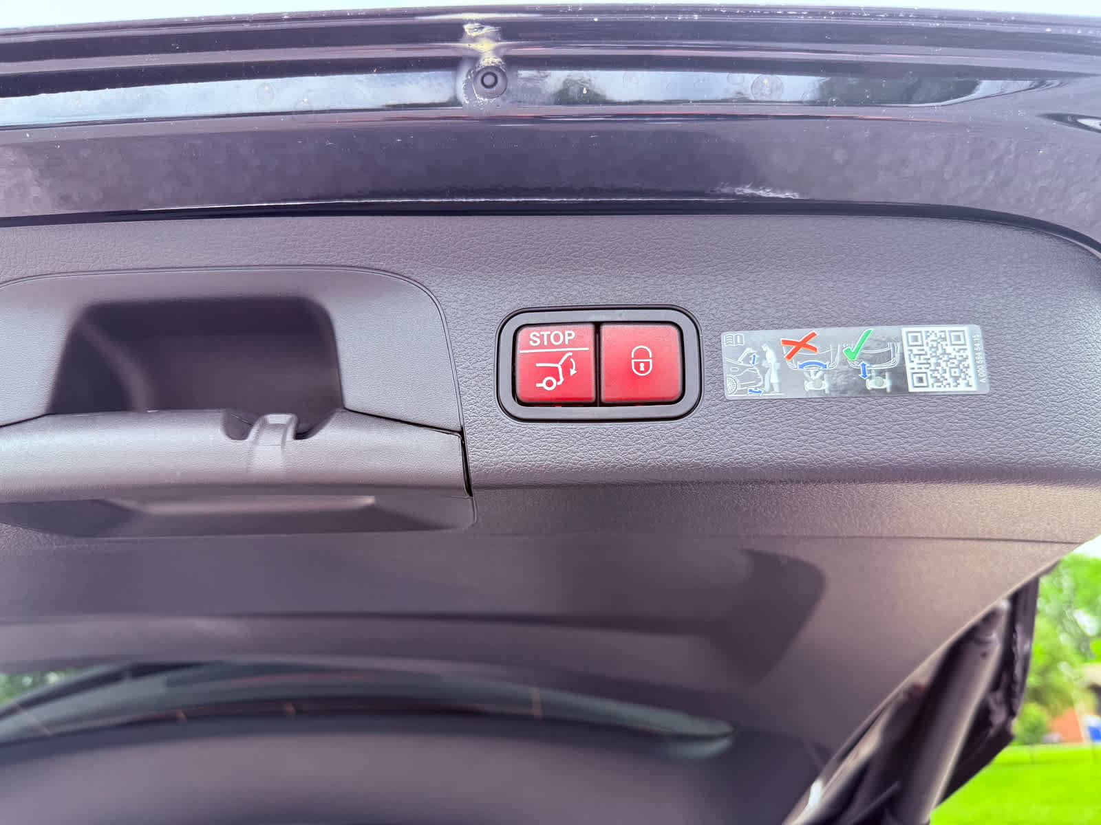 New 2025 Mercedes-Benz GLS 450 4MATIC image 34