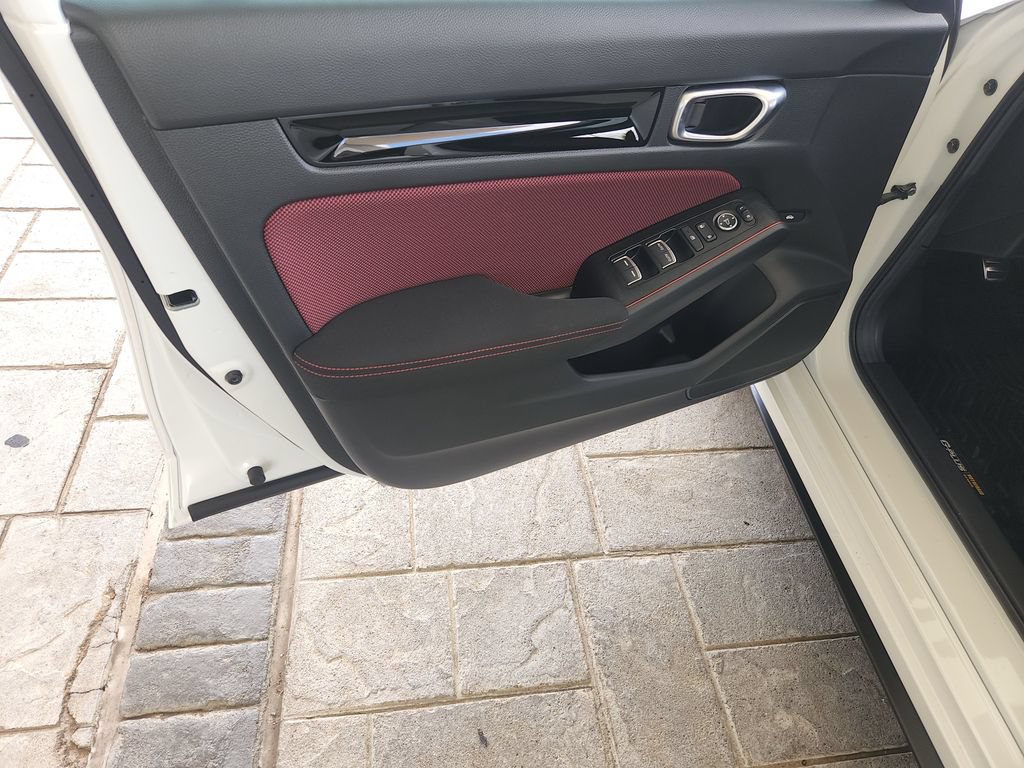Used 2026 Honda Civic Si image 30