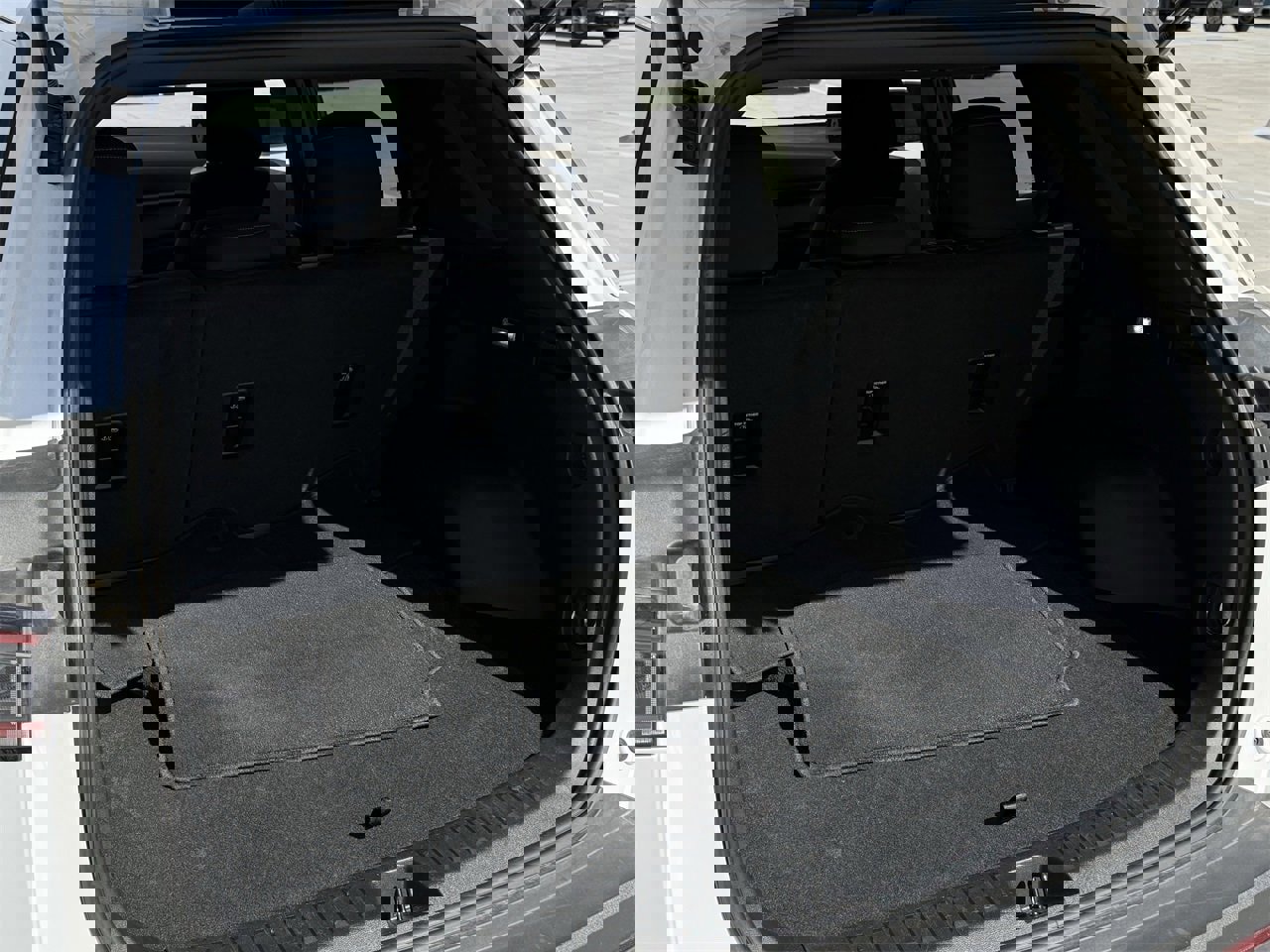 Used 2025 Chevrolet Equinox LT image 27