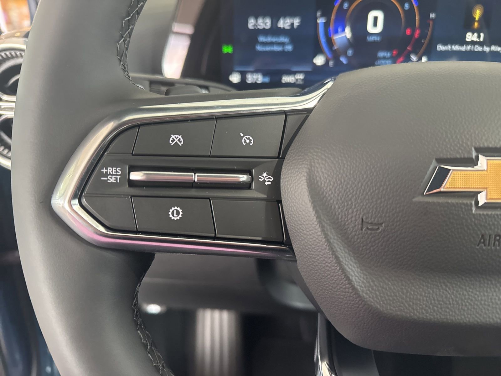 New 2026 Chevrolet Equinox LT image 19