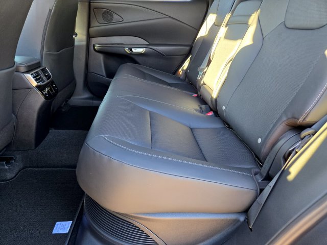 New 2026 Lexus RX 350 w/ Convenience Package AWD/4WD image 7