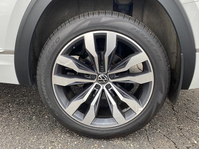 Used 2023 Volkswagen Atlas SEL Premium AWD/4WD image 22