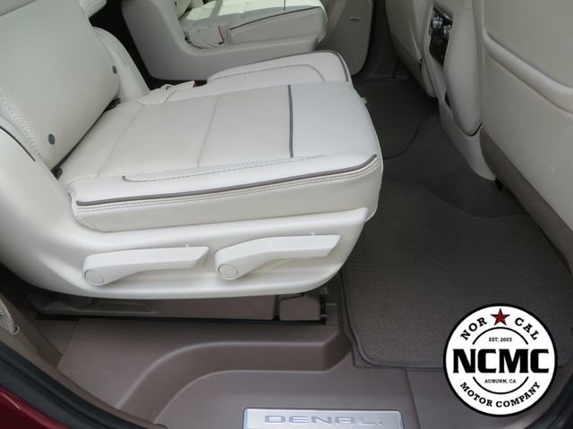 Used 2023 GMC Yukon Denali w/ Max Trailering Package AWD/4WD image 54