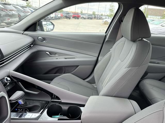 New 2026 Hyundai Elantra SEL Sport image 19
