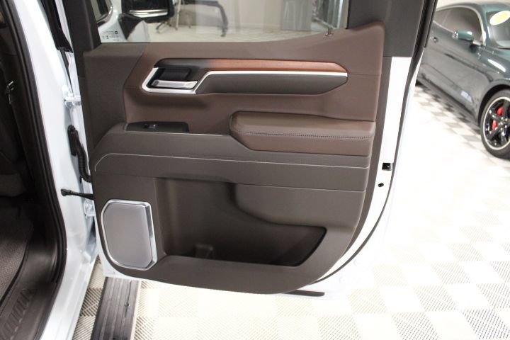 New 2026 GMC Sierra 1500 Denali w/ Denali Reserve Package AWD/4WD image 31