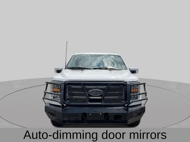 Used 2022 Ford F150 Lariat w/ Equipment Group 501A Mid AWD/4WD image 11