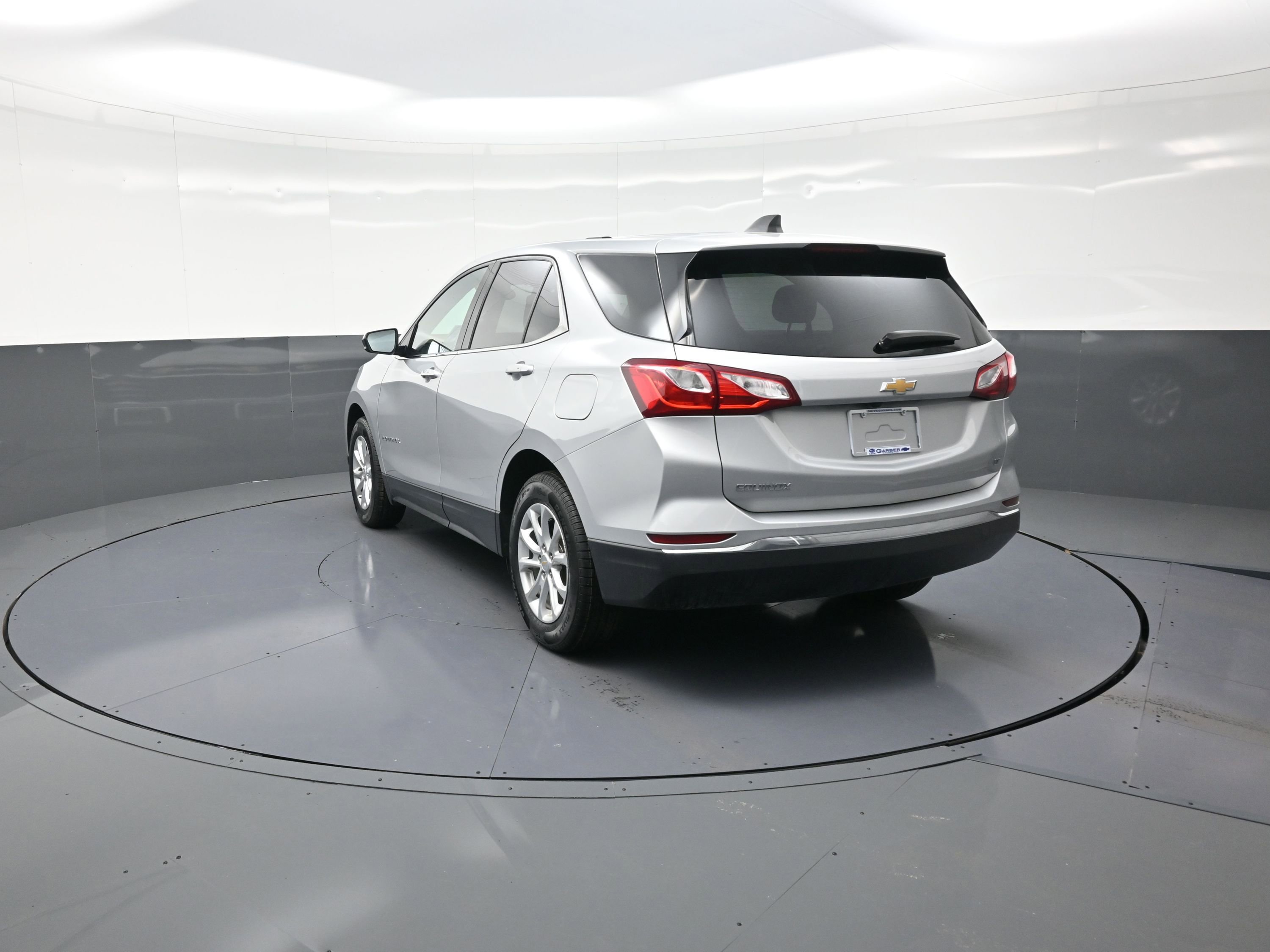 Used 2019 Chevrolet Equinox LT image 5
