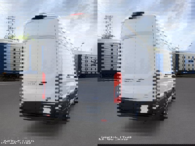 New 2026 Ford Transit 250 148 High Roof Extended image 36