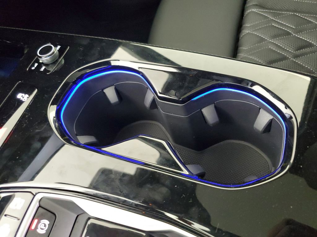 New 2026 Audi S5 Premium Plus image 11