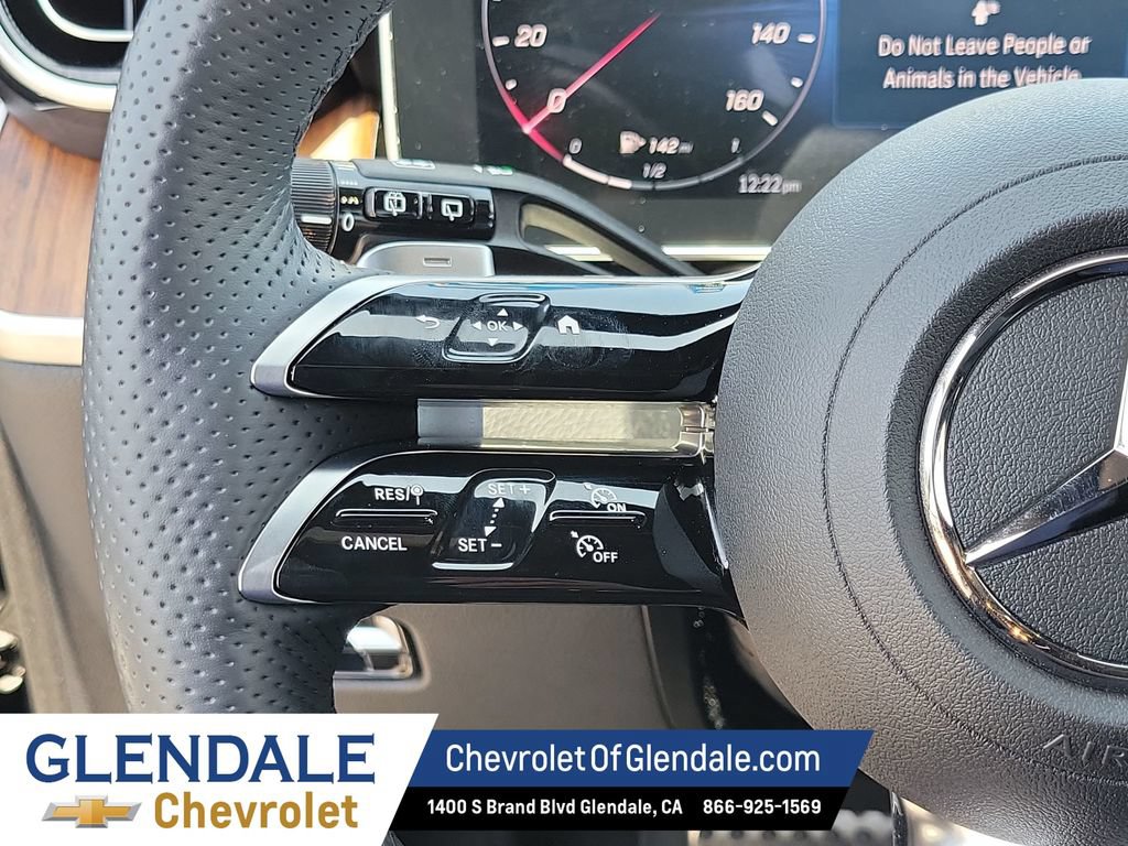 Used 2025 Mercedes-Benz GLC 300 image 31