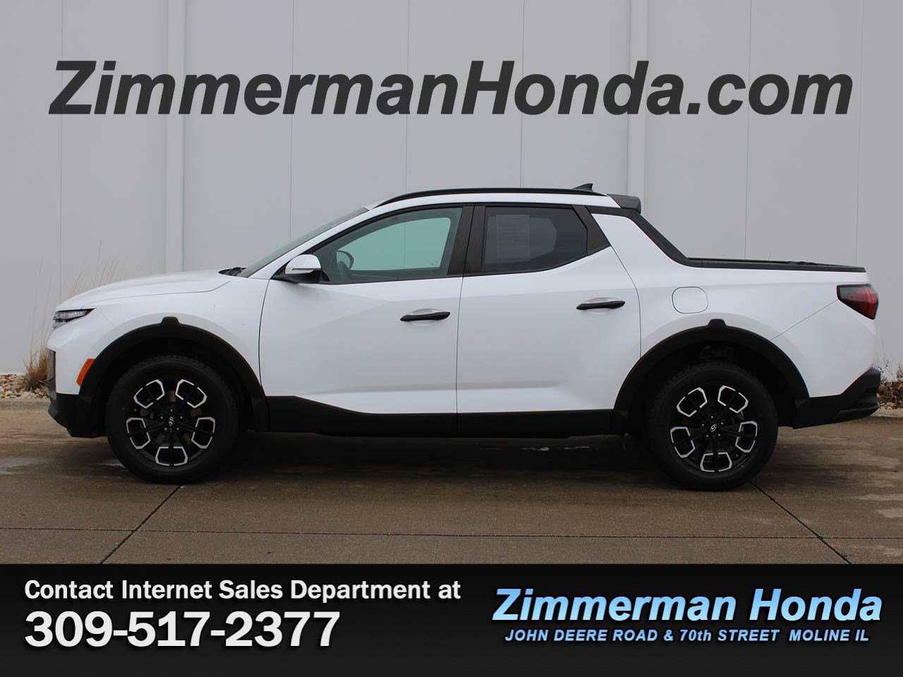 Used 2022 Hyundai Santa Cruz SEL w/ Activity Package image 23