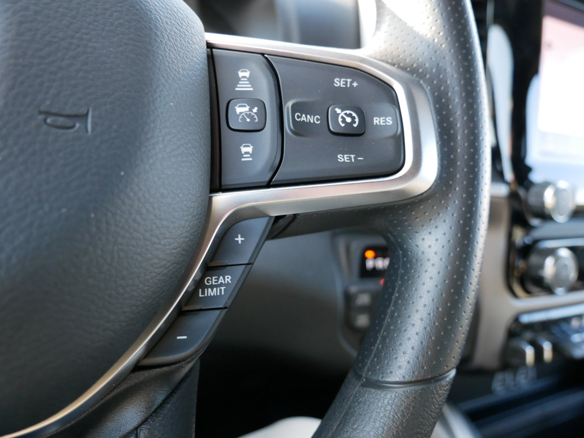 New 2026 RAM 1500 Big Horn image 20