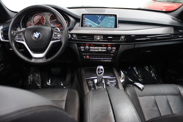 Used 2018 BMW X5 xDrive35i AWD/4WD image 2