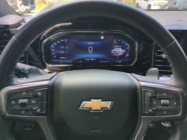 Used 2023 Chevrolet Silverado 1500 High Country w/ Technology Package image 30