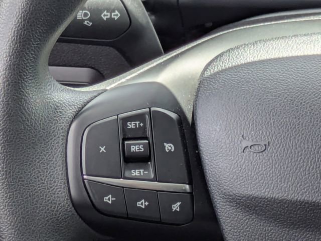 Used 2024 Ford Bronco Sport Big Bend AWD/4WD image 21