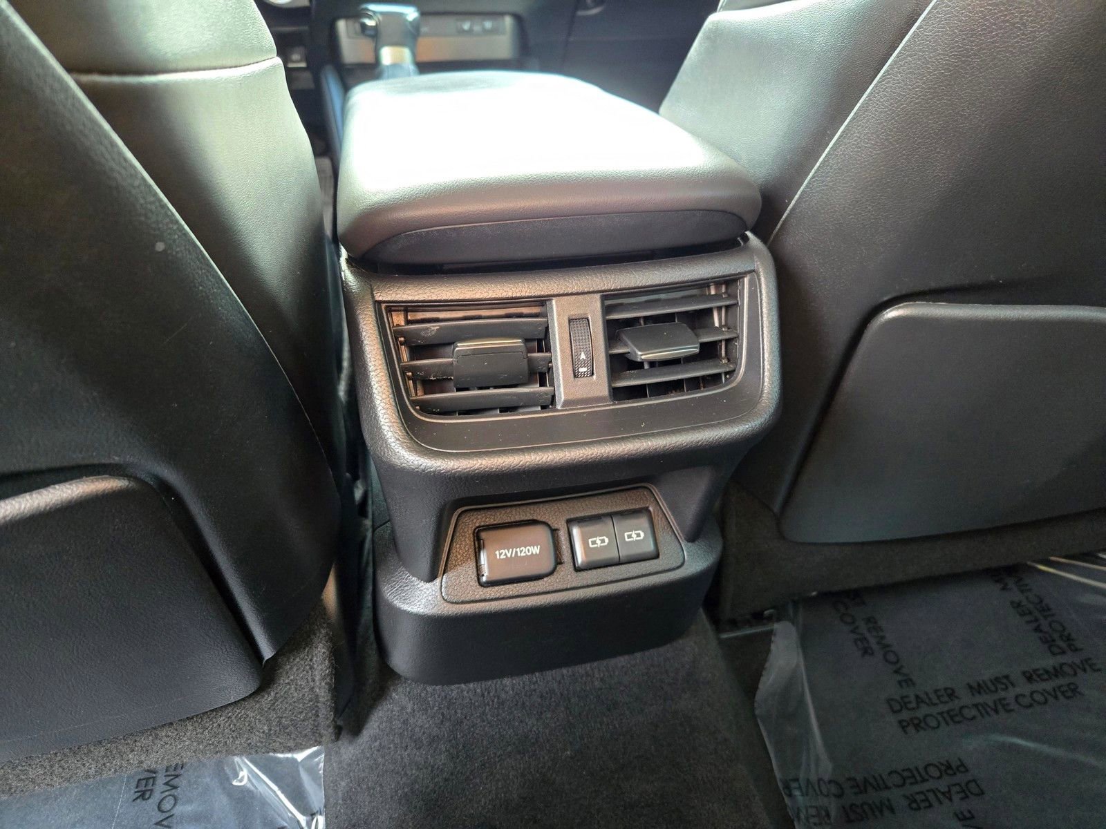 Used 2024 Lexus ES 300h w/ Premium Package image 11