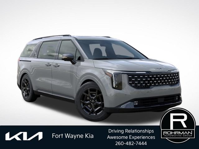 New 2026 Kia Carnival SX Prestige FWD image 10